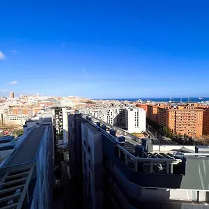 The Tower By Unik Tarragona Tarragone