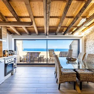 Appartement Panoramic By Unik Tarragona, Tarragona