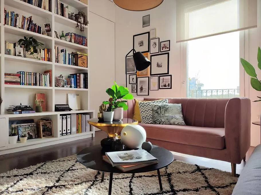 公寓 Vivienda Con Encanto En 塔拉戈纳