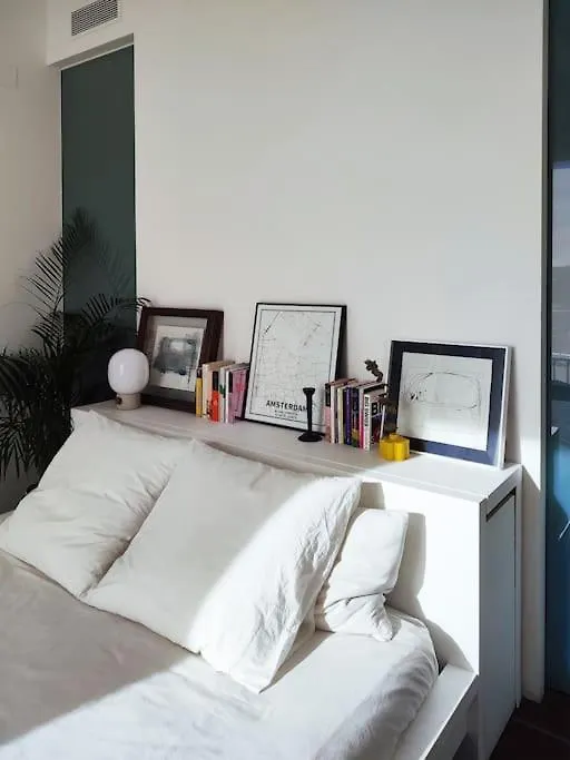 Vivienda Con Encanto En 塔拉戈纳