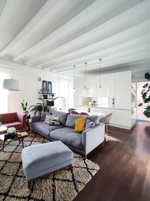 公寓 Vivienda Con Encanto En 塔拉戈纳