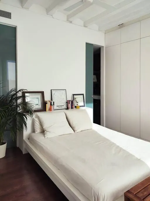 公寓 Vivienda Con Encanto En 塔拉戈纳