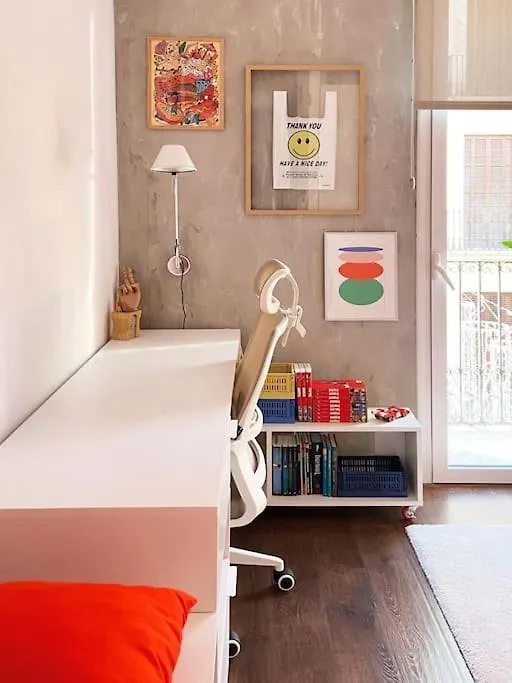 Vivienda Con Encanto En 塔拉戈纳 西班牙