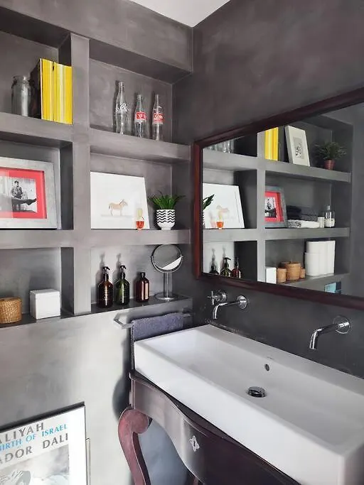Vivienda Con Encanto En 塔拉戈纳 公寓